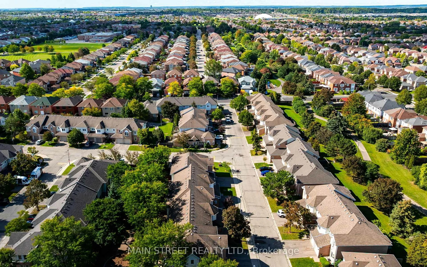 19, Wickstead, Sandringham-Wellington, Brampton