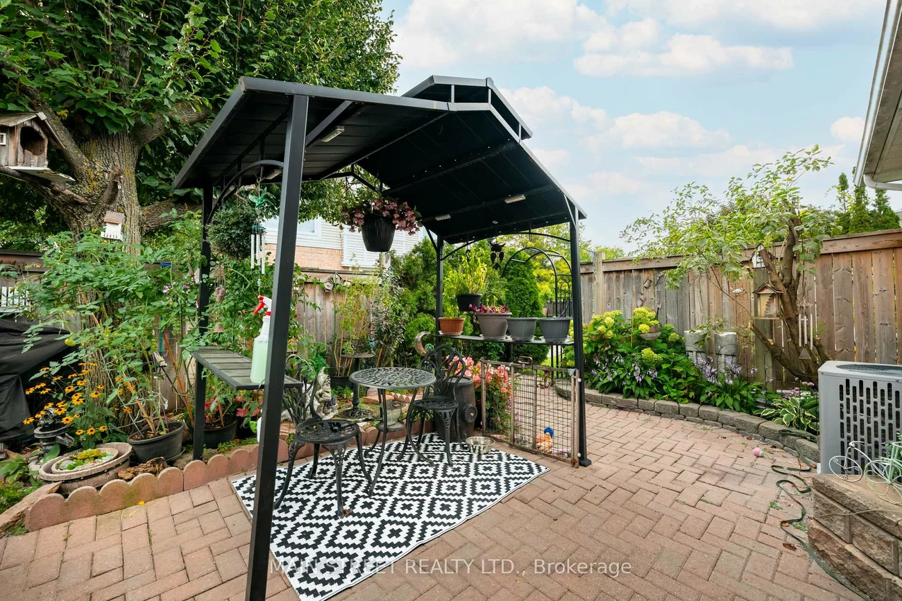 19, Wickstead, Sandringham-Wellington, Brampton