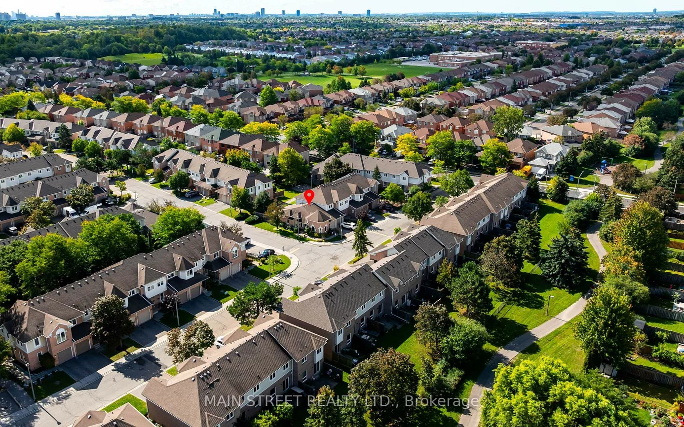 19, Wickstead, Sandringham-Wellington, Brampton