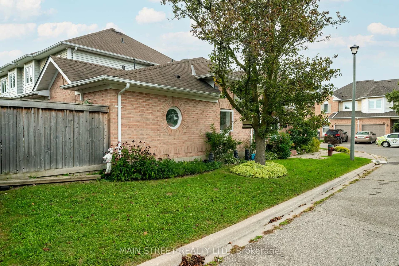 19, Wickstead, Sandringham-Wellington, Brampton