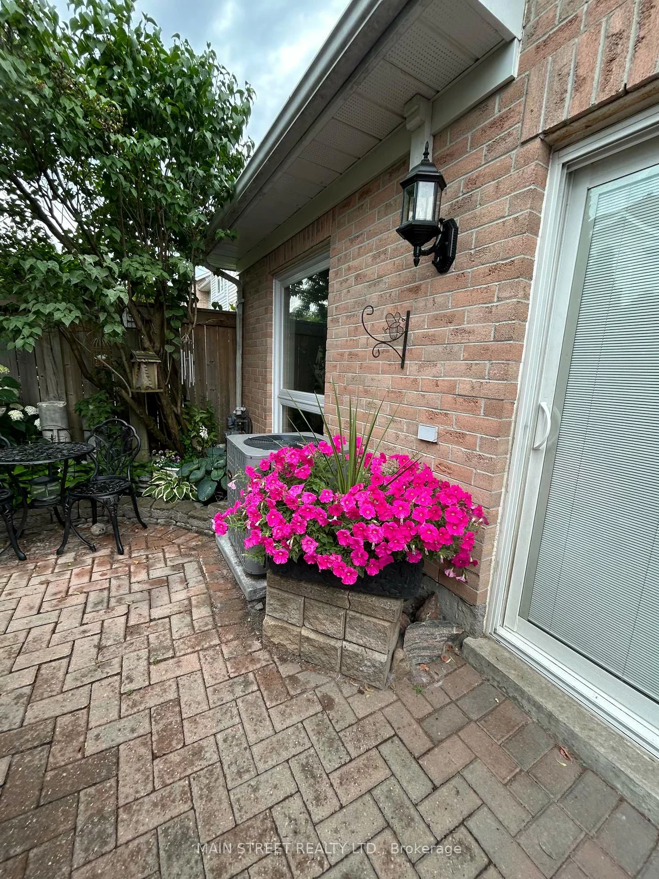 19, Wickstead, Sandringham-Wellington, Brampton