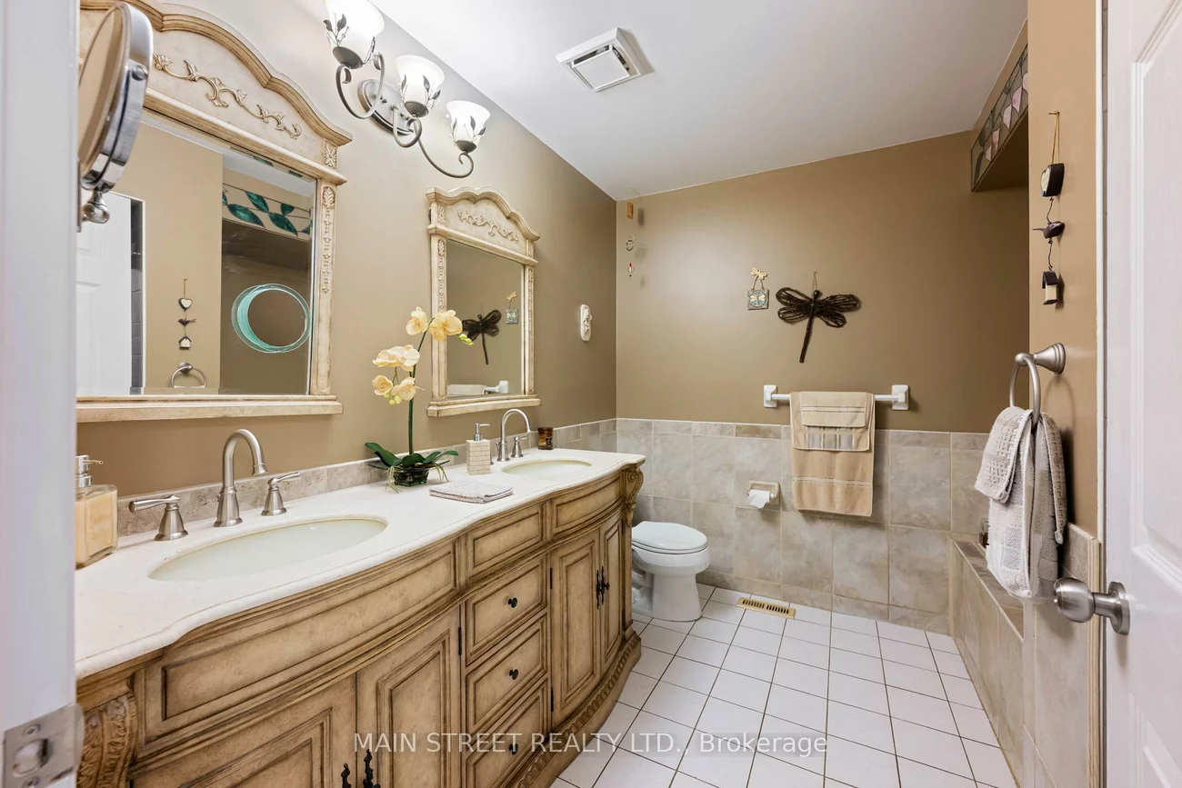 19, Wickstead, Sandringham-Wellington, Brampton