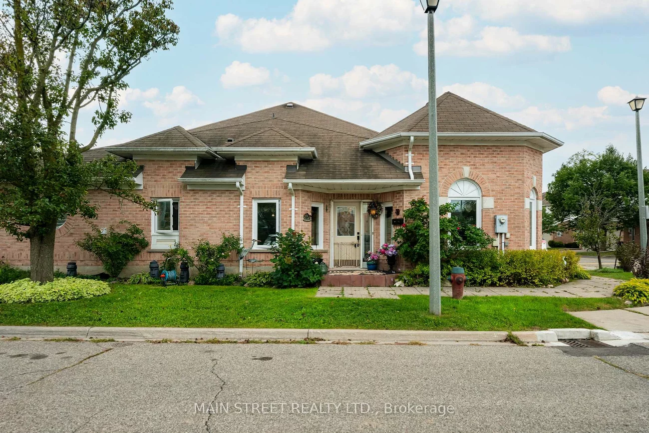 19, Wickstead, Sandringham-Wellington, Brampton