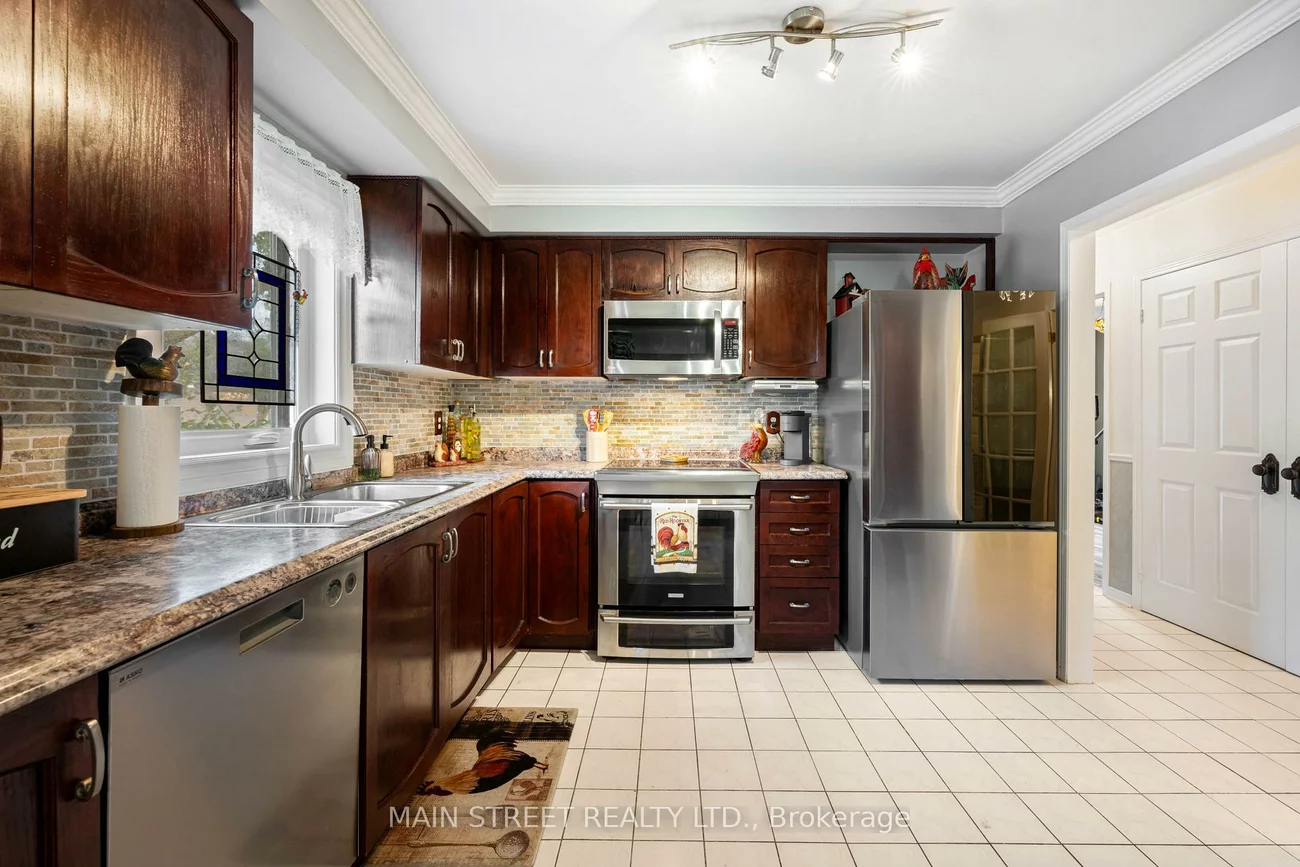 19, Wickstead, Sandringham-Wellington, Brampton