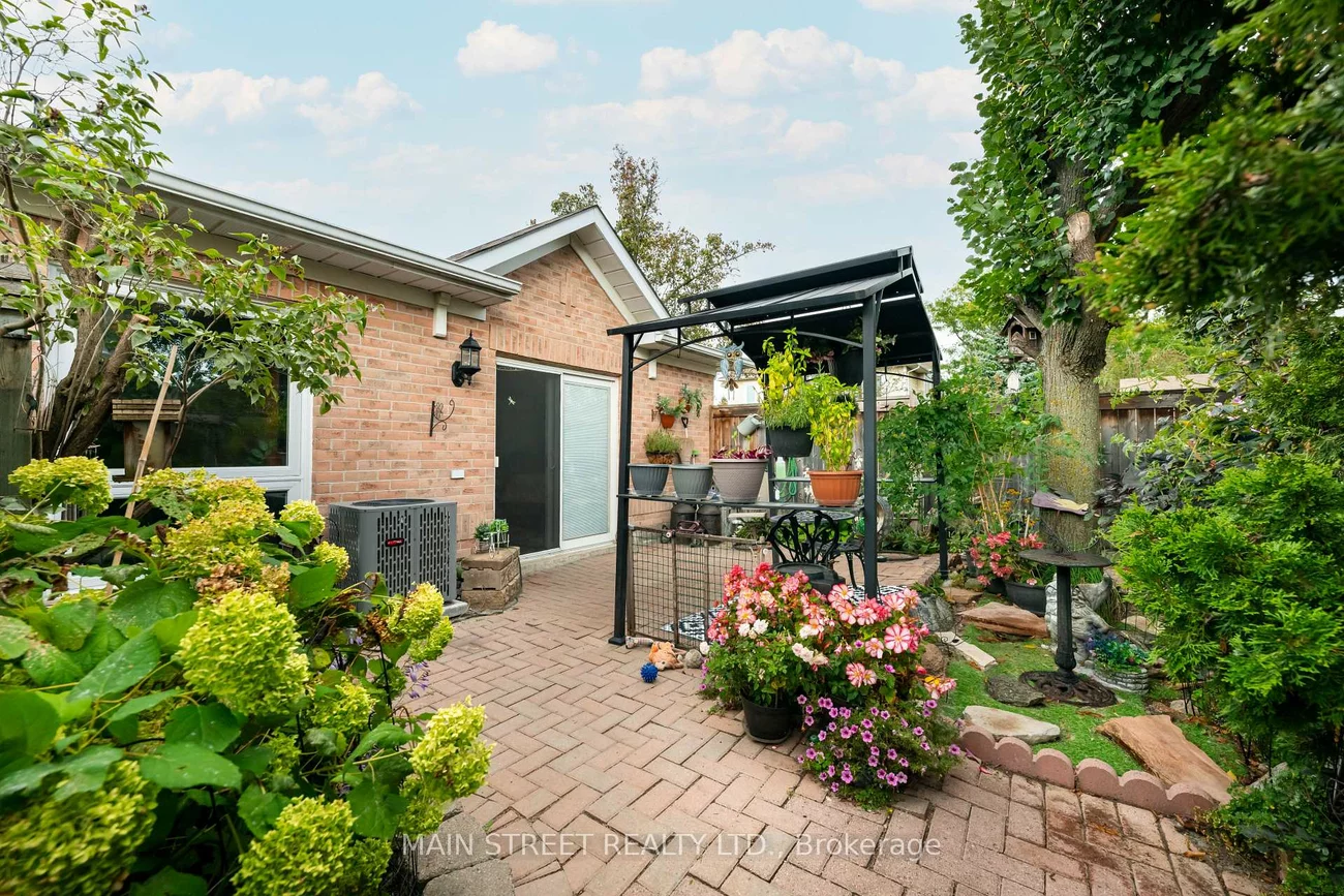 19, Wickstead, Sandringham-Wellington, Brampton