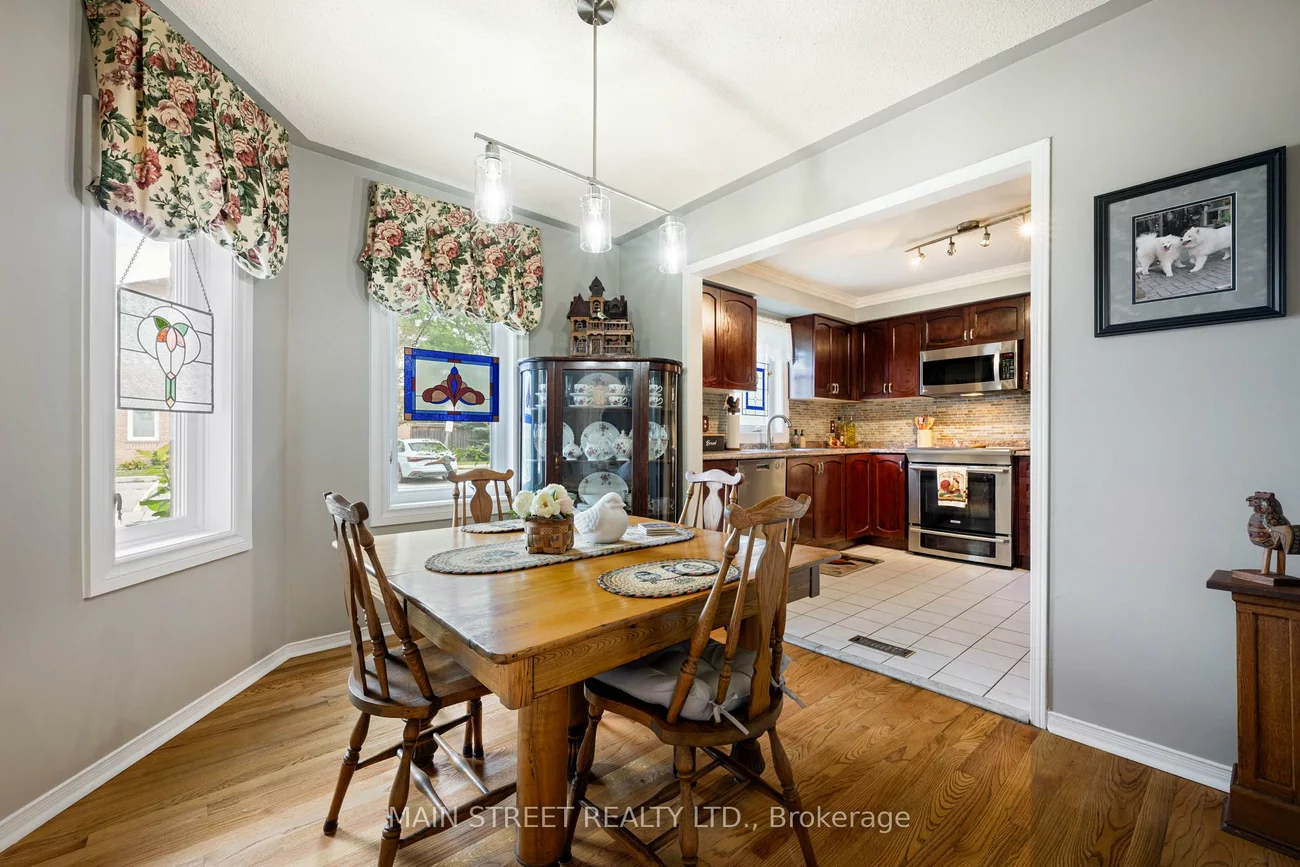 19, Wickstead, Sandringham-Wellington, Brampton