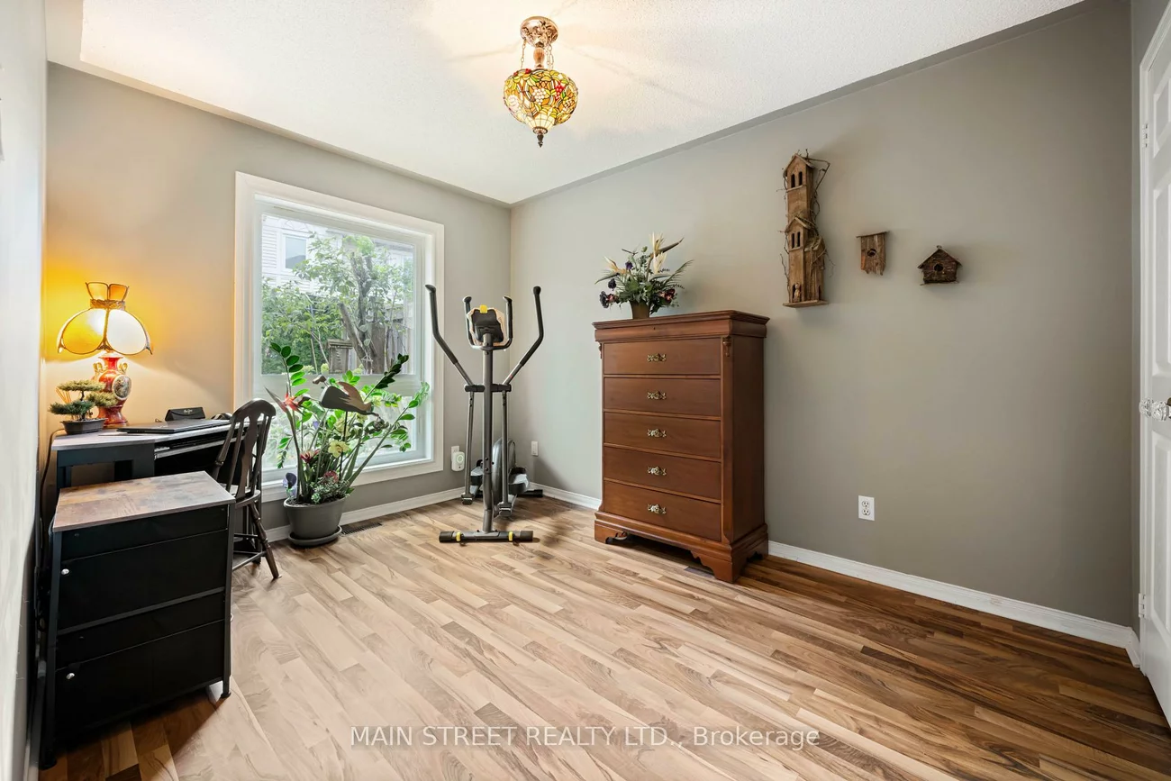 19, Wickstead, Sandringham-Wellington, Brampton
