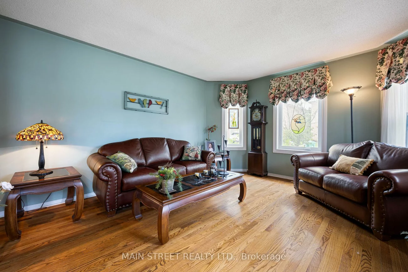19, Wickstead, Sandringham-Wellington, Brampton