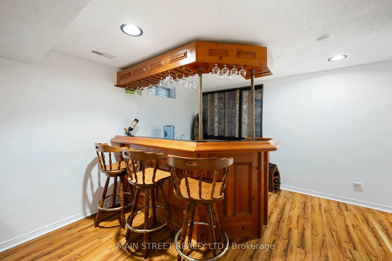 19, Wickstead, Sandringham-Wellington, Brampton