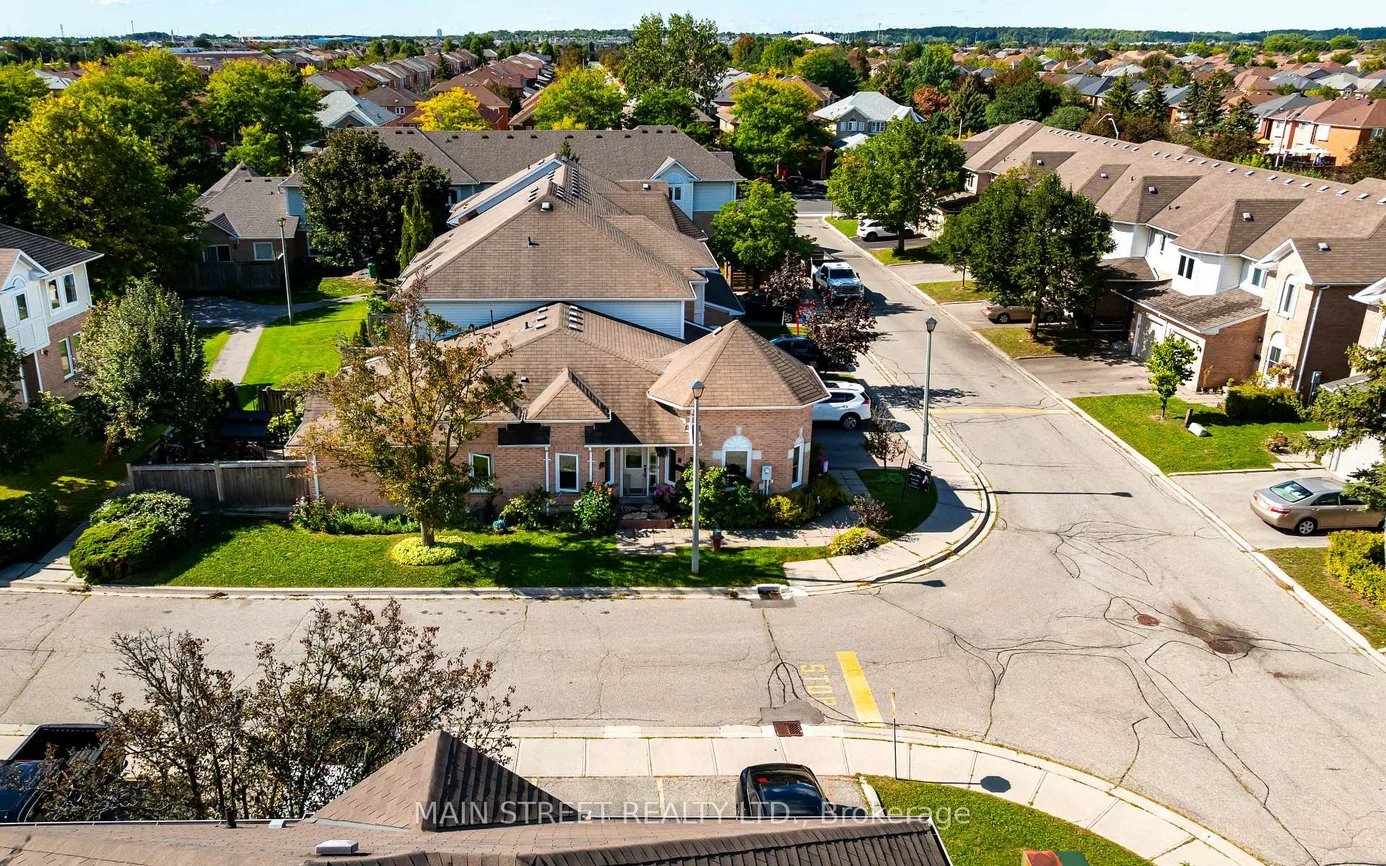 19, Wickstead, Sandringham-Wellington, Brampton