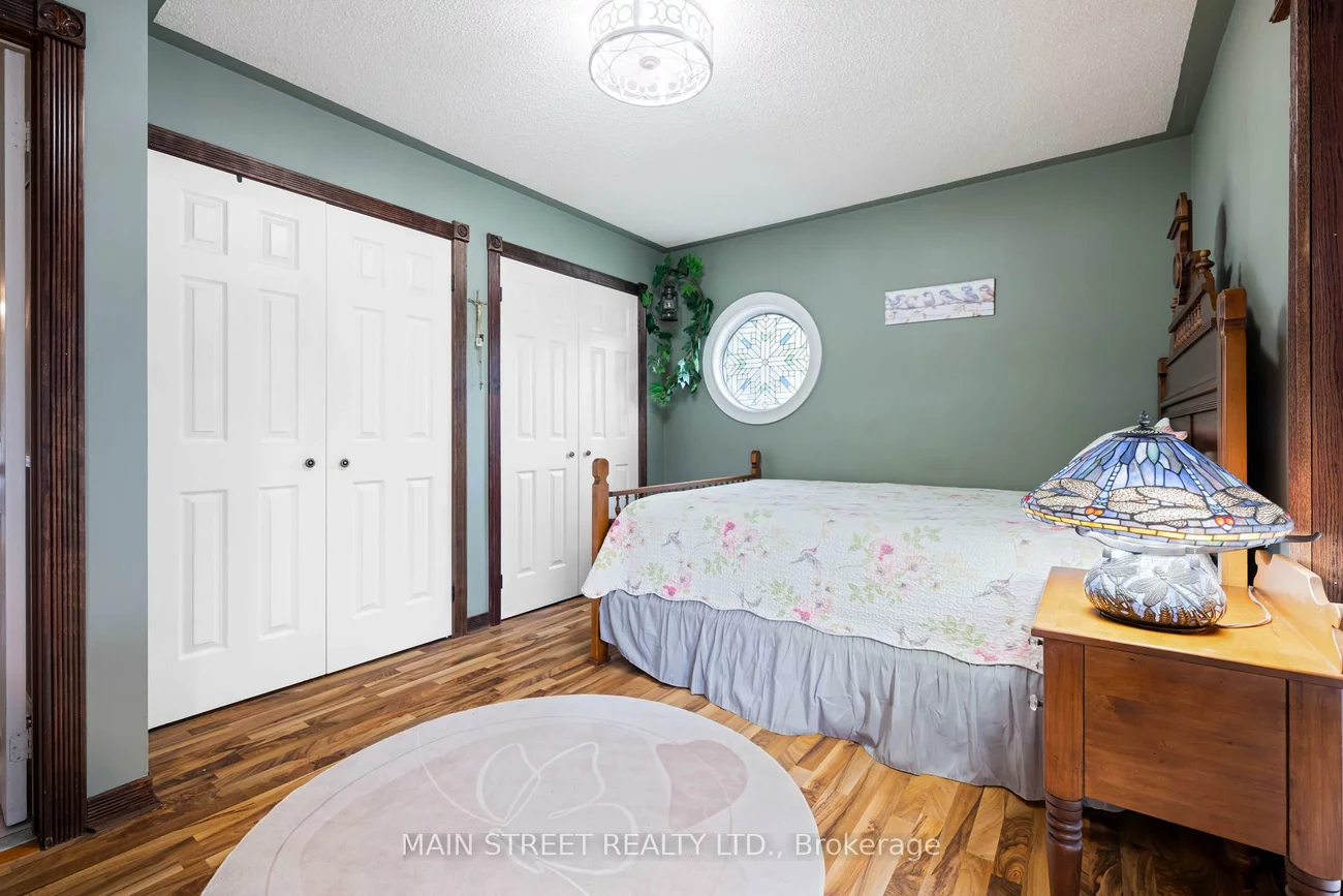 19, Wickstead, Sandringham-Wellington, Brampton