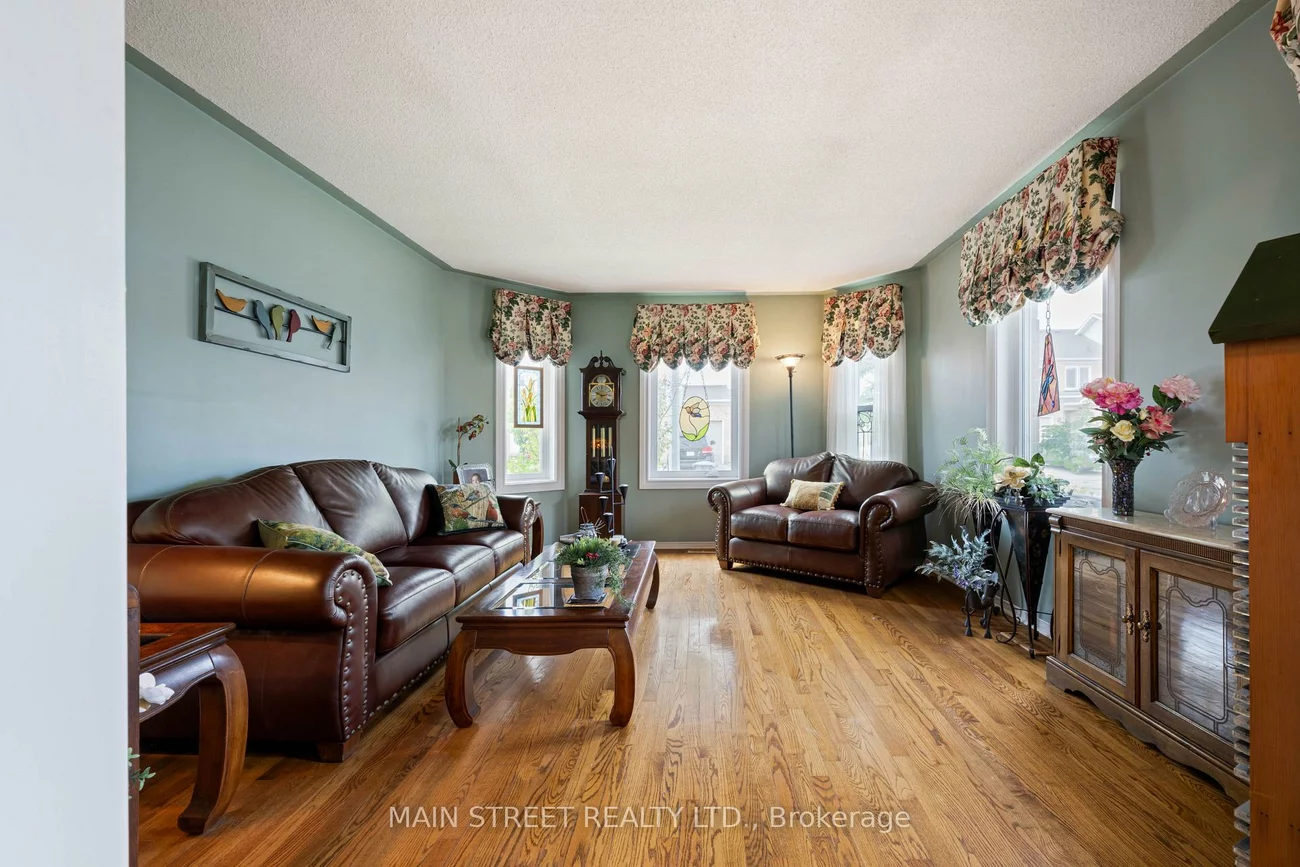 19, Wickstead, Sandringham-Wellington, Brampton