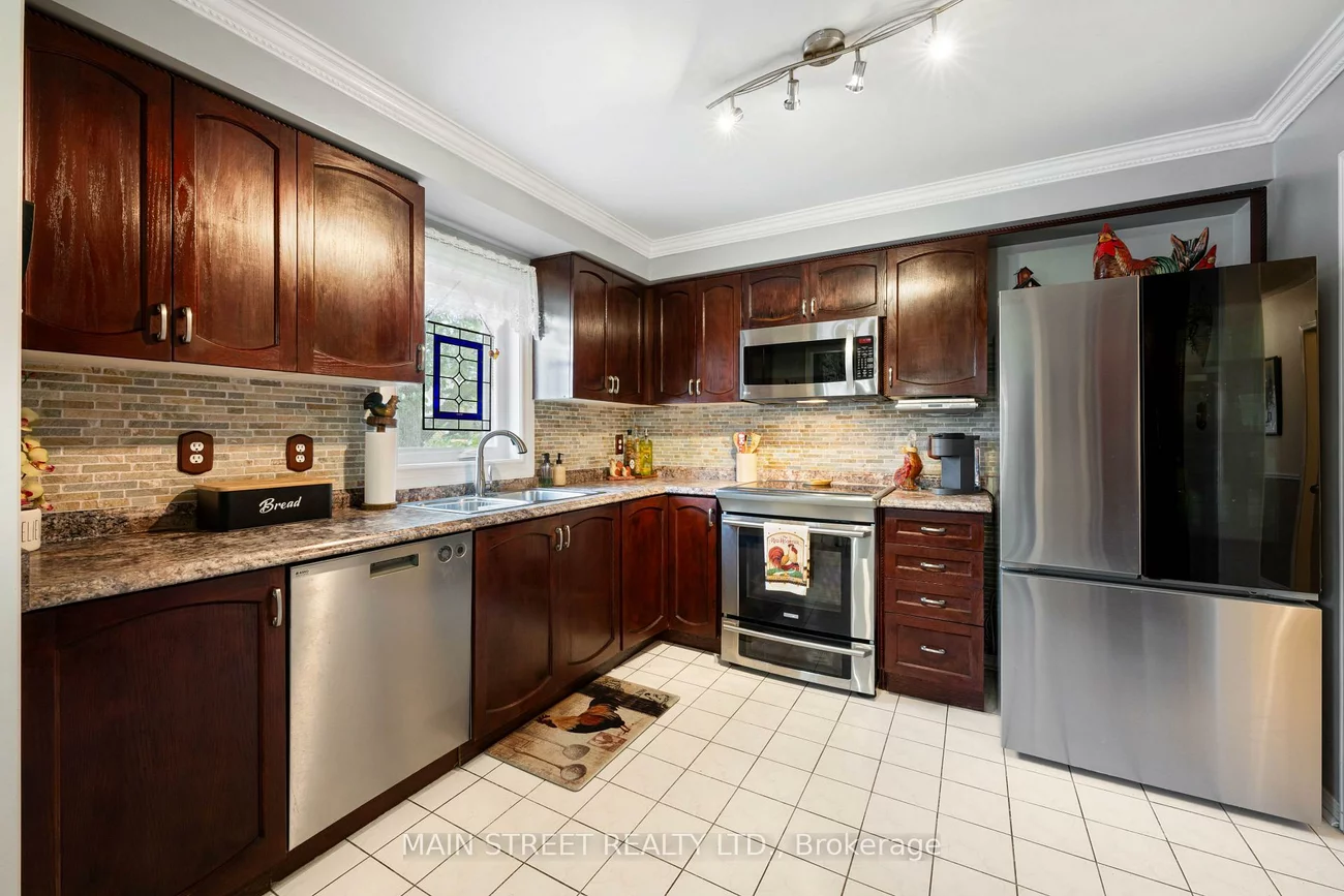 19, Wickstead, Sandringham-Wellington, Brampton