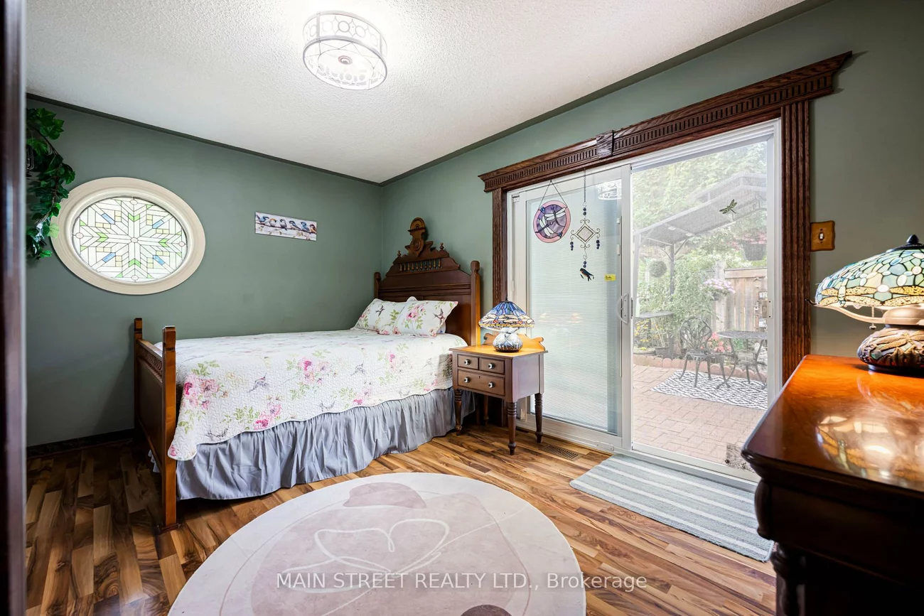 19, Wickstead, Sandringham-Wellington, Brampton
