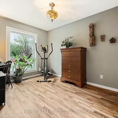 19, Wickstead, Sandringham-Wellington, Brampton