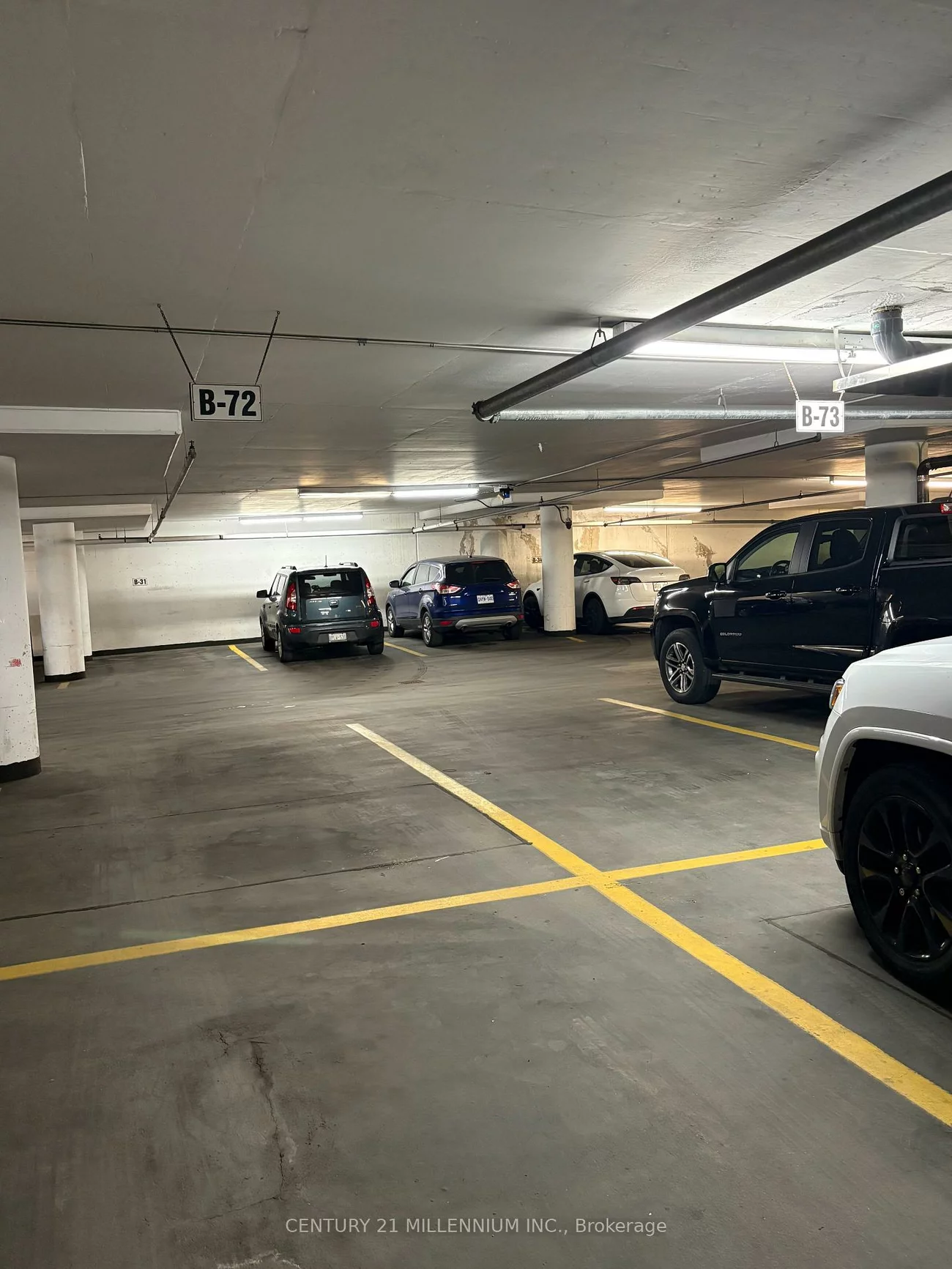 1, Belvedere, Downtown Brampton, Brampton