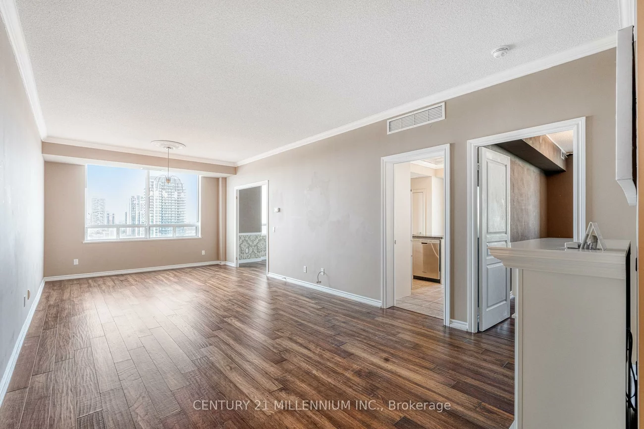 1, Belvedere, Downtown Brampton, Brampton