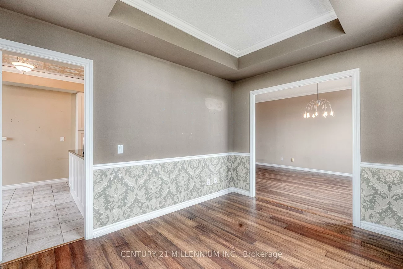 1, Belvedere, Downtown Brampton, Brampton