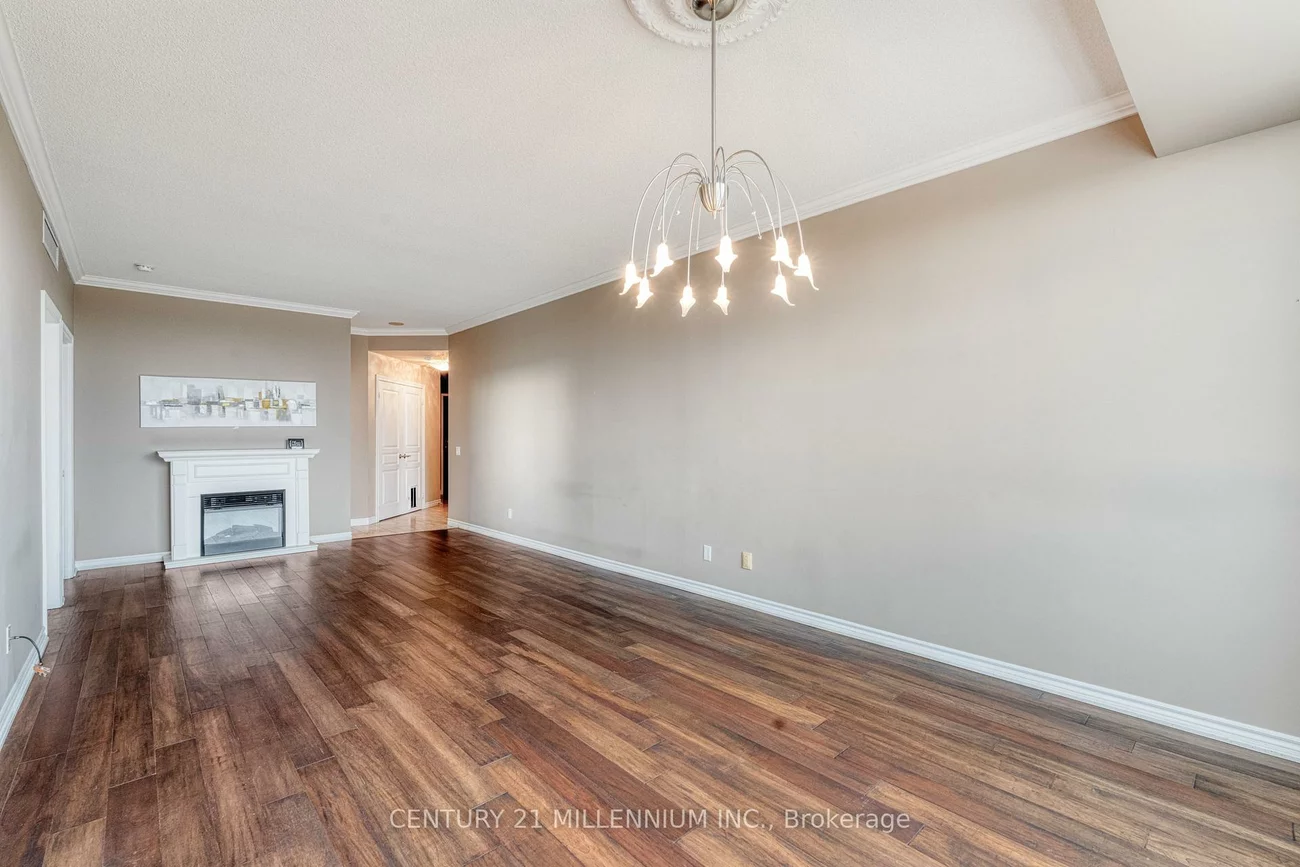 1, Belvedere, Downtown Brampton, Brampton