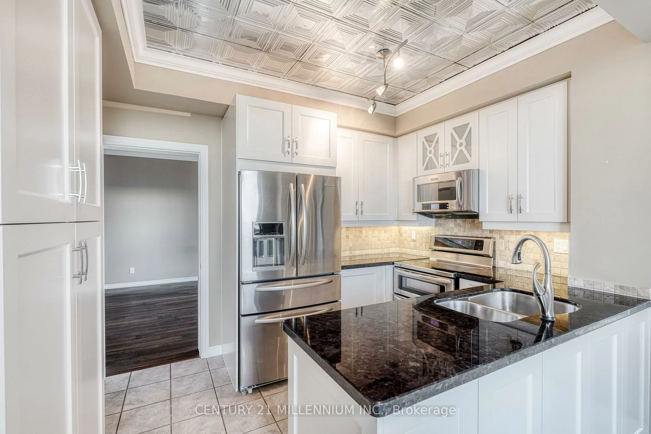1, Belvedere, Downtown Brampton, Brampton