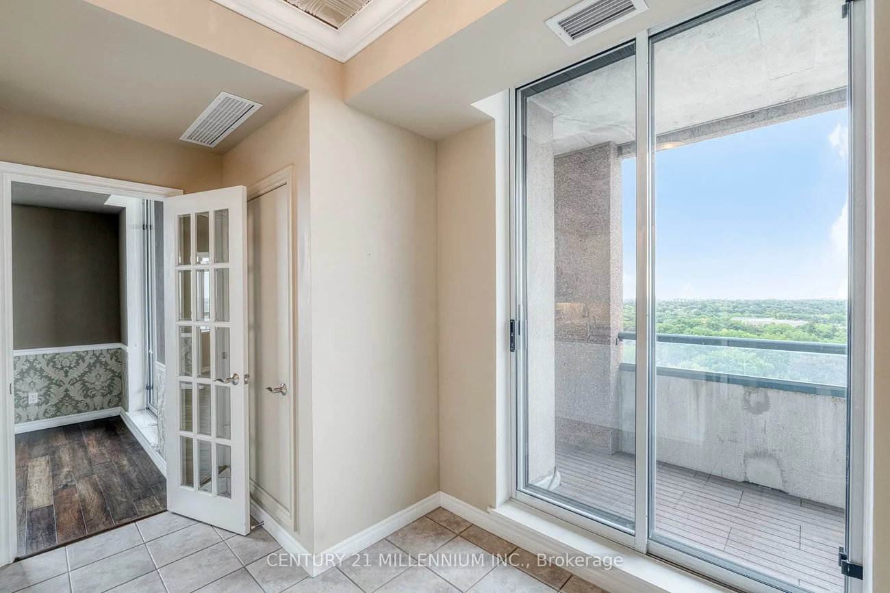 1, Belvedere, Downtown Brampton, Brampton