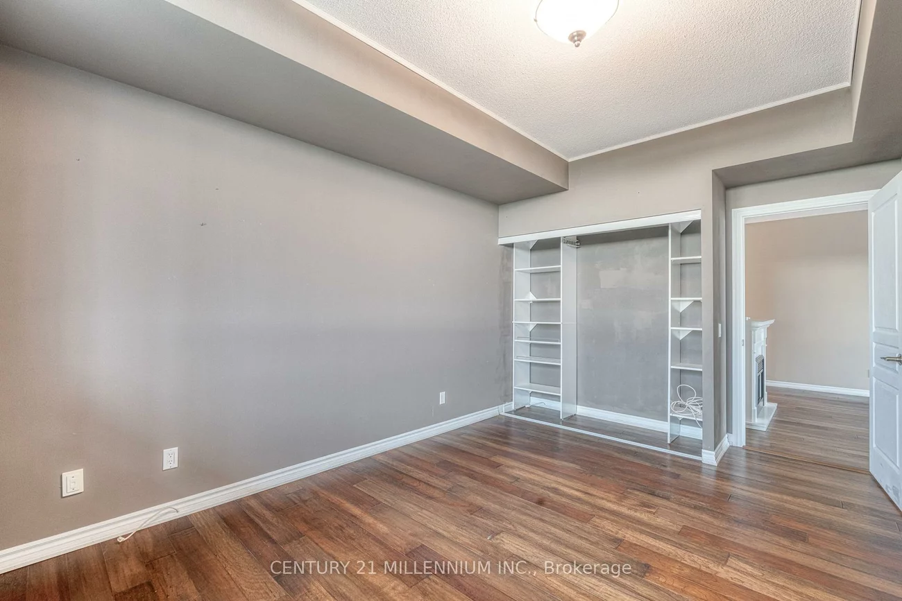 1, Belvedere, Downtown Brampton, Brampton