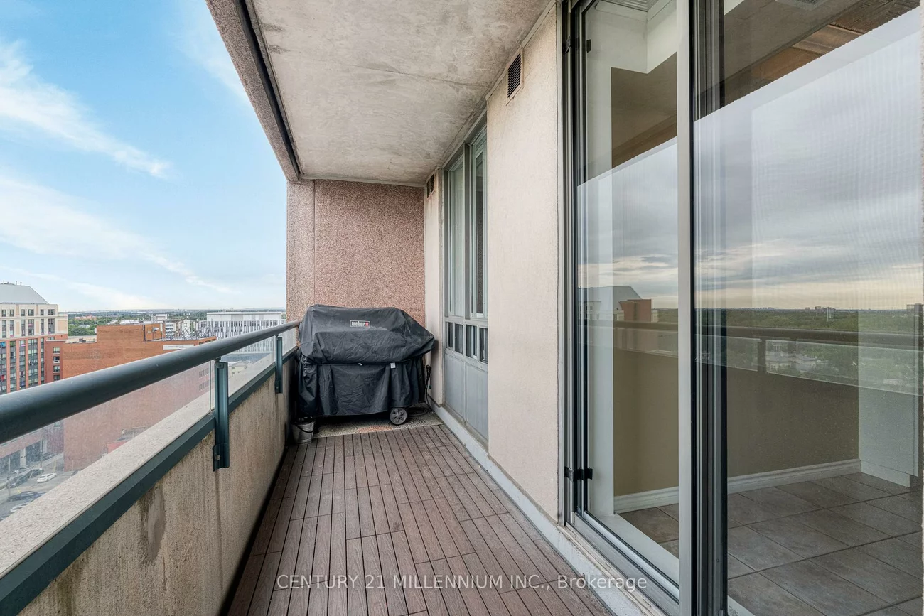 1, Belvedere, Downtown Brampton, Brampton