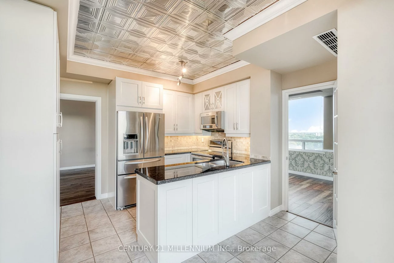 1, Belvedere, Downtown Brampton, Brampton