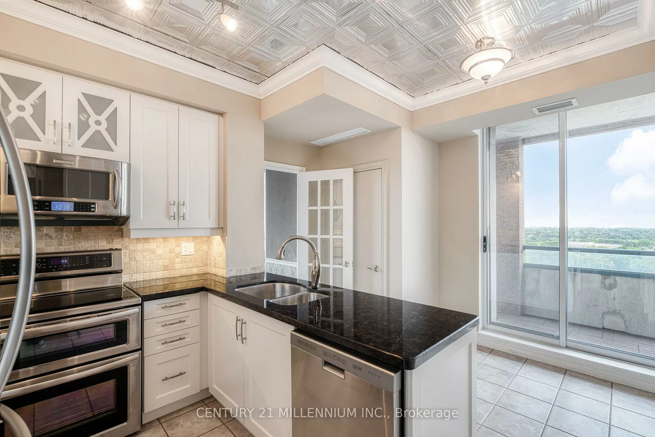 1, Belvedere, Downtown Brampton, Brampton