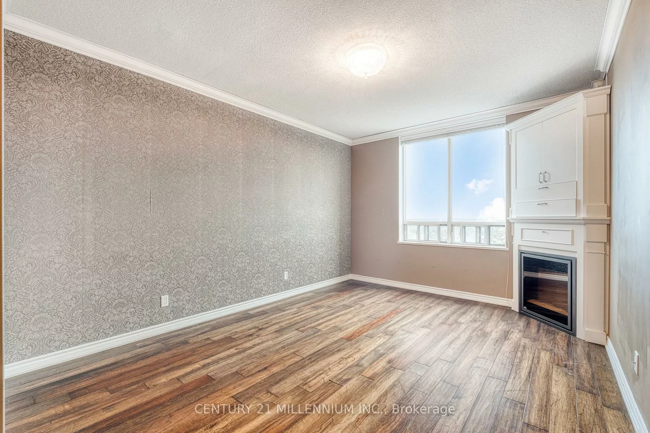 1, Belvedere, Downtown Brampton, Brampton