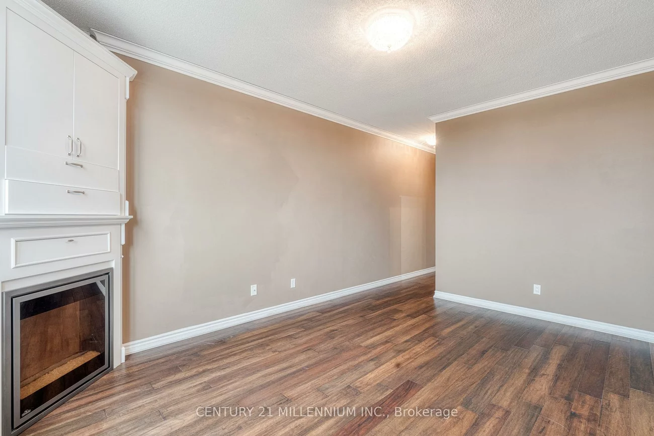1, Belvedere, Downtown Brampton, Brampton