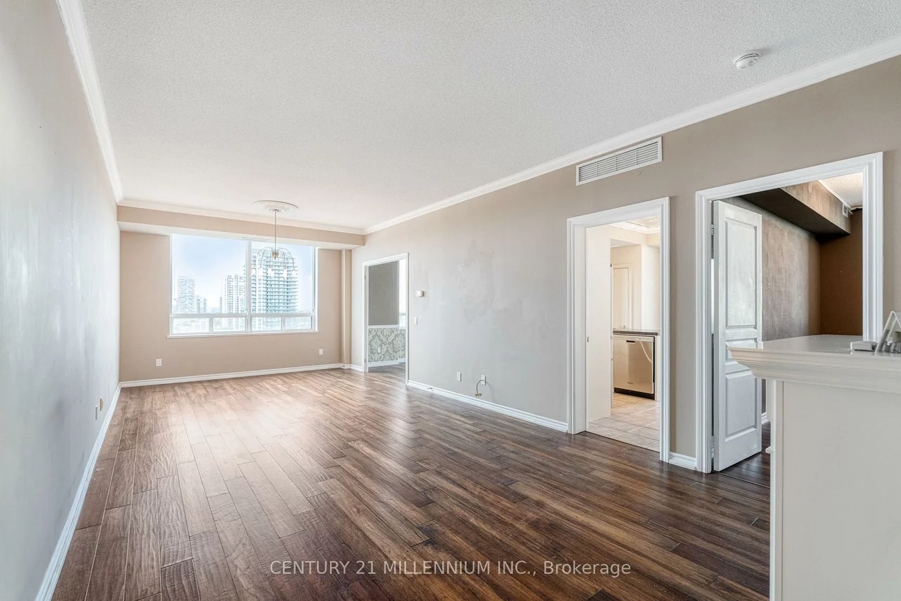 1, Belvedere, Downtown Brampton, Brampton
