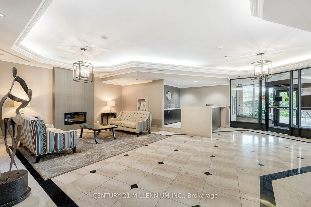 1, Belvedere, Downtown Brampton, Brampton