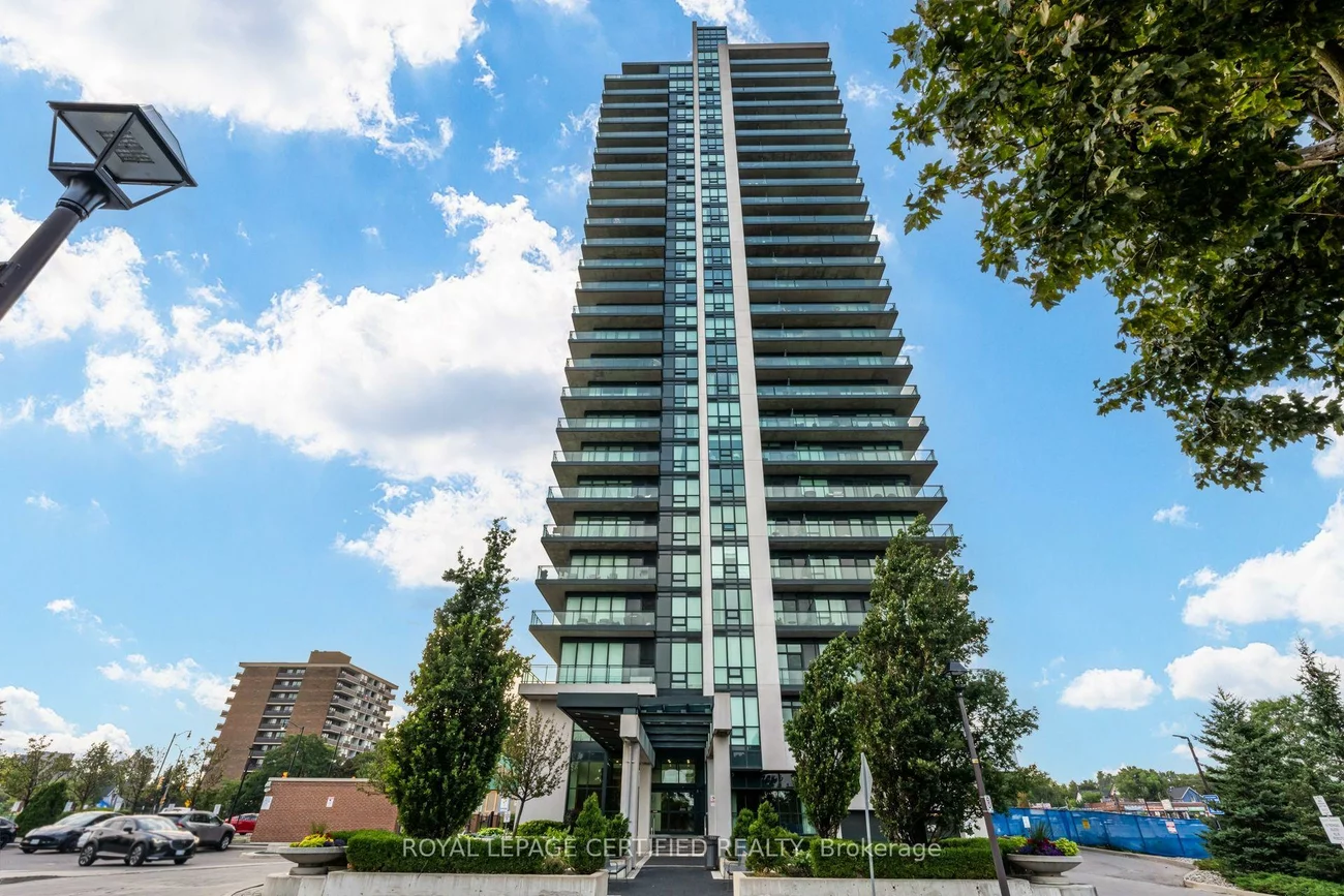 100, John, Downtown Brampton, Brampton