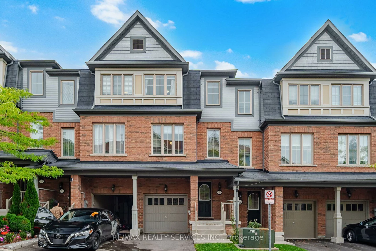 7, Cedar Lake, Bram West, Brampton