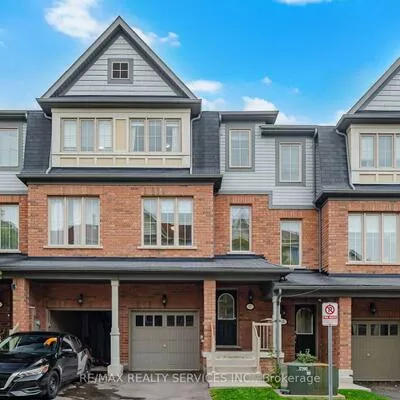 7, Cedar Lake, Bram West, Brampton