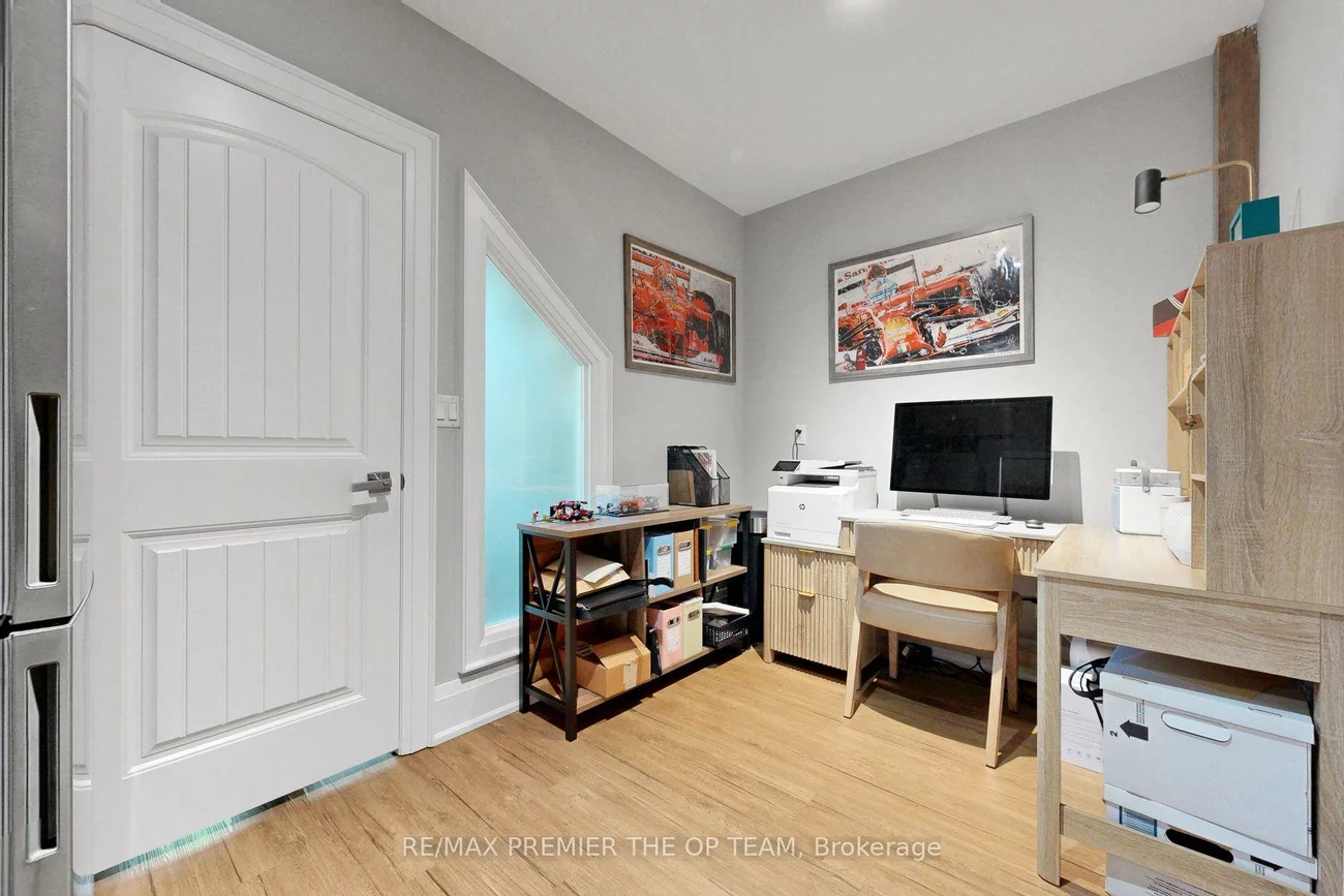 45, Yorkland, Goreway Drive Corridor, Brampton