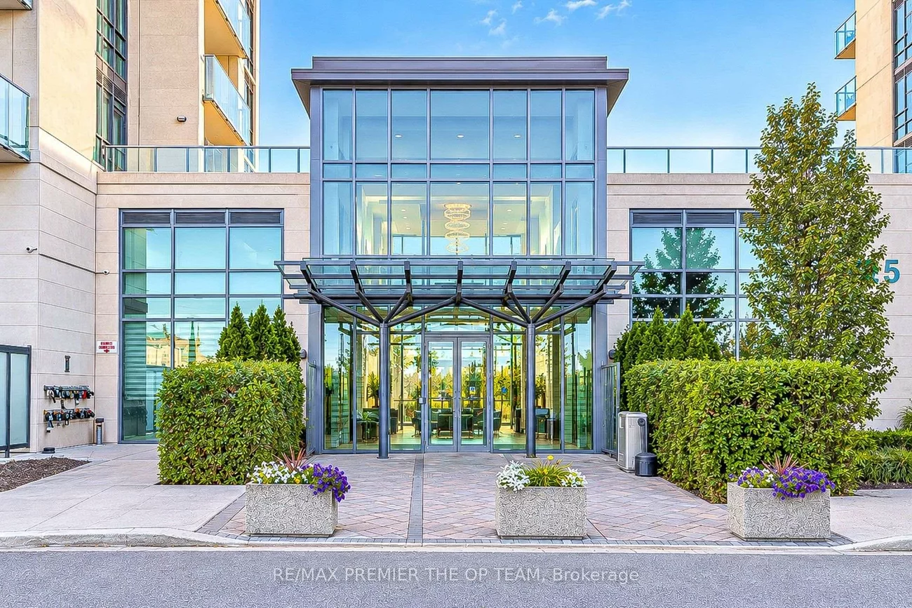 45, Yorkland, Goreway Drive Corridor, Brampton