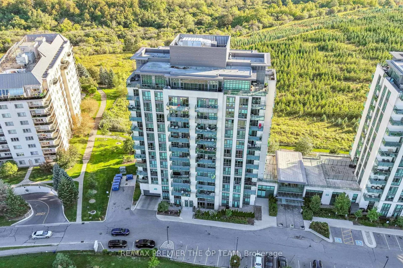 45, Yorkland, Goreway Drive Corridor, Brampton