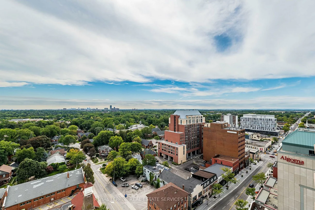 1, Belvedere, Downtown Brampton, Brampton