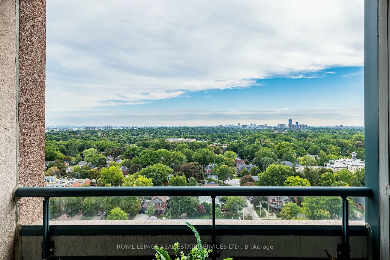1, Belvedere, Downtown Brampton, Brampton