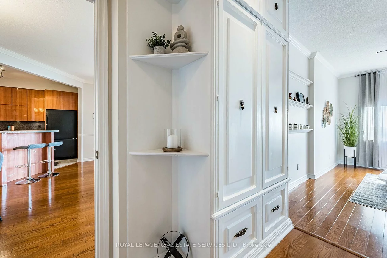 1, Belvedere, Downtown Brampton, Brampton