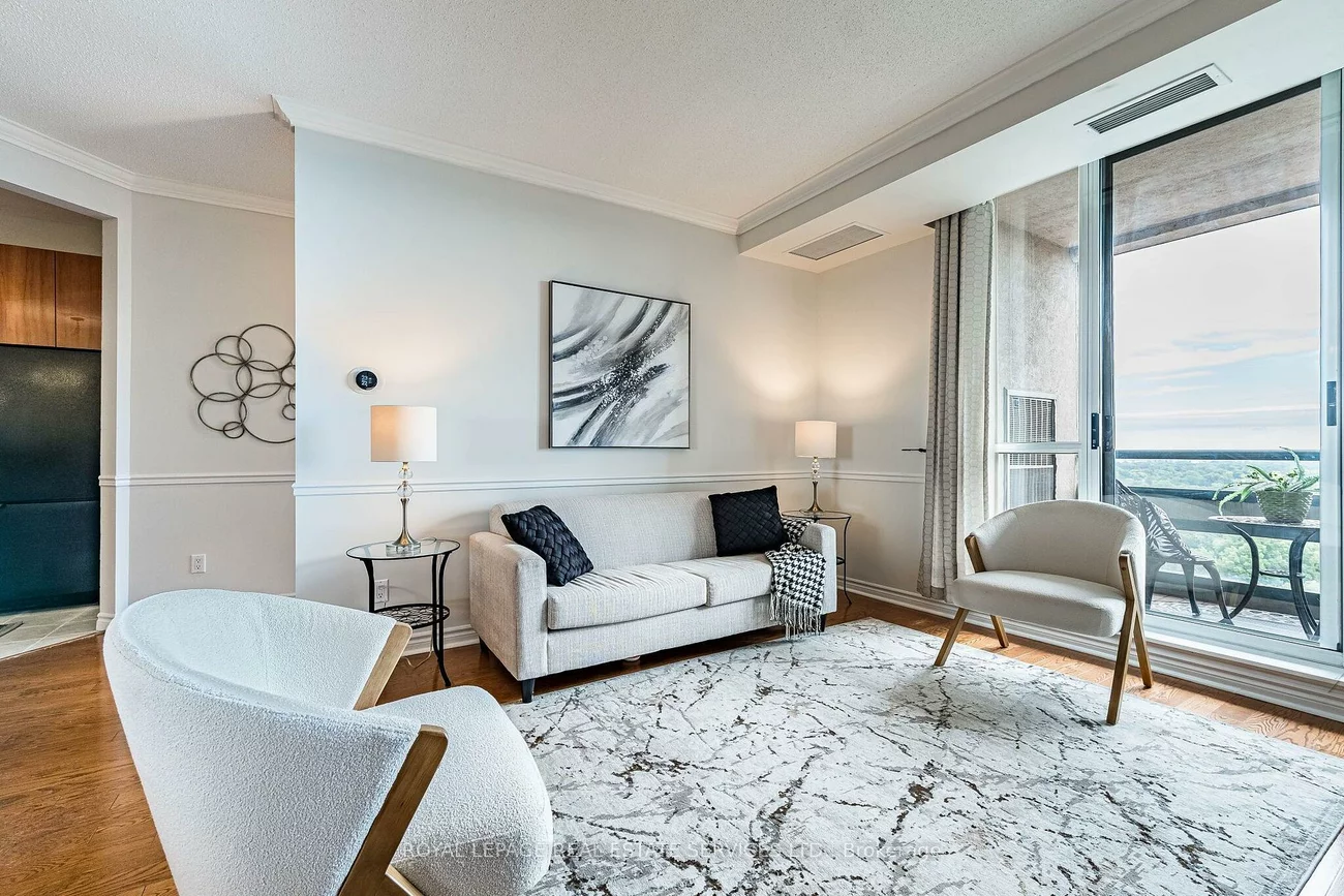 1, Belvedere, Downtown Brampton, Brampton
