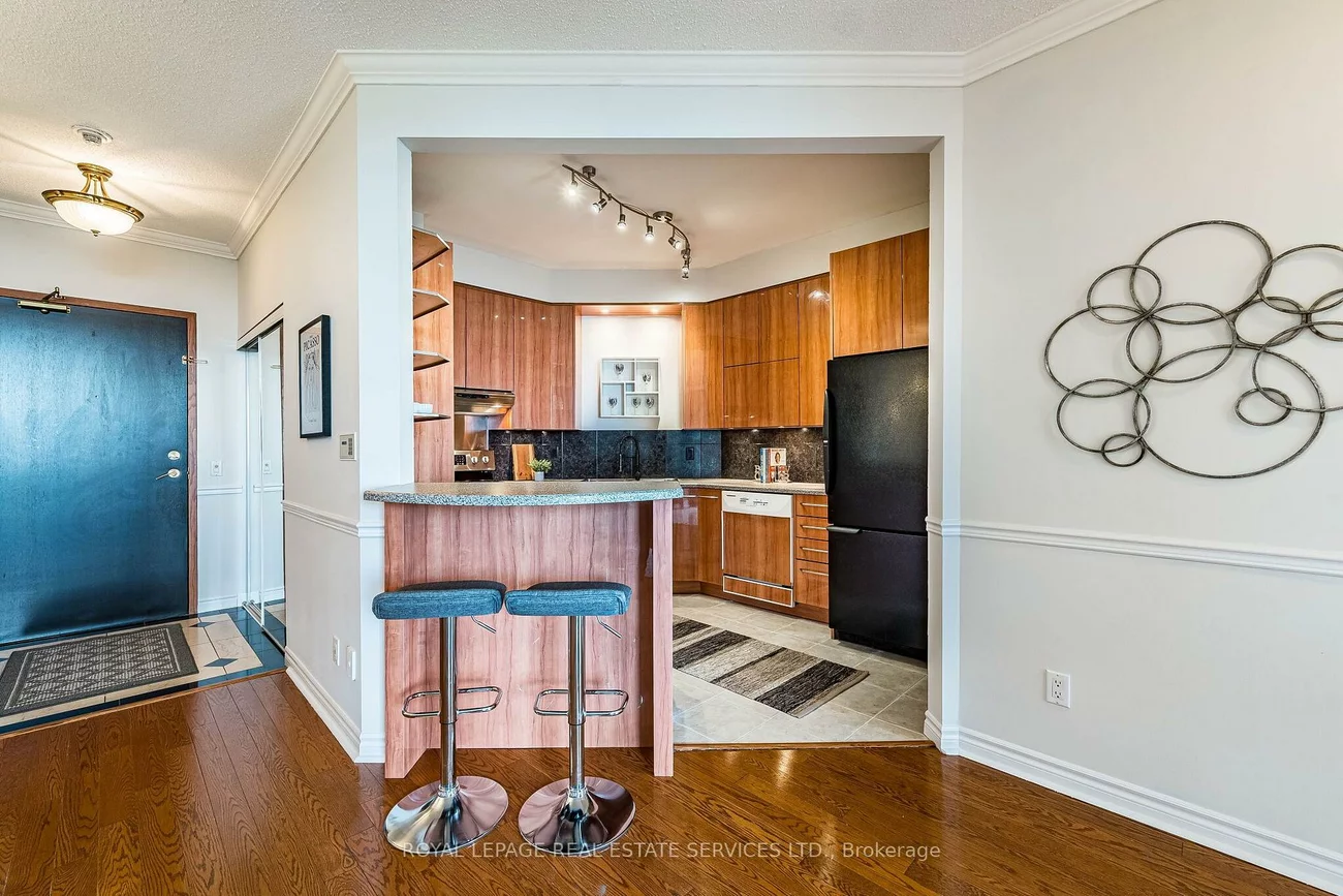 1, Belvedere, Downtown Brampton, Brampton