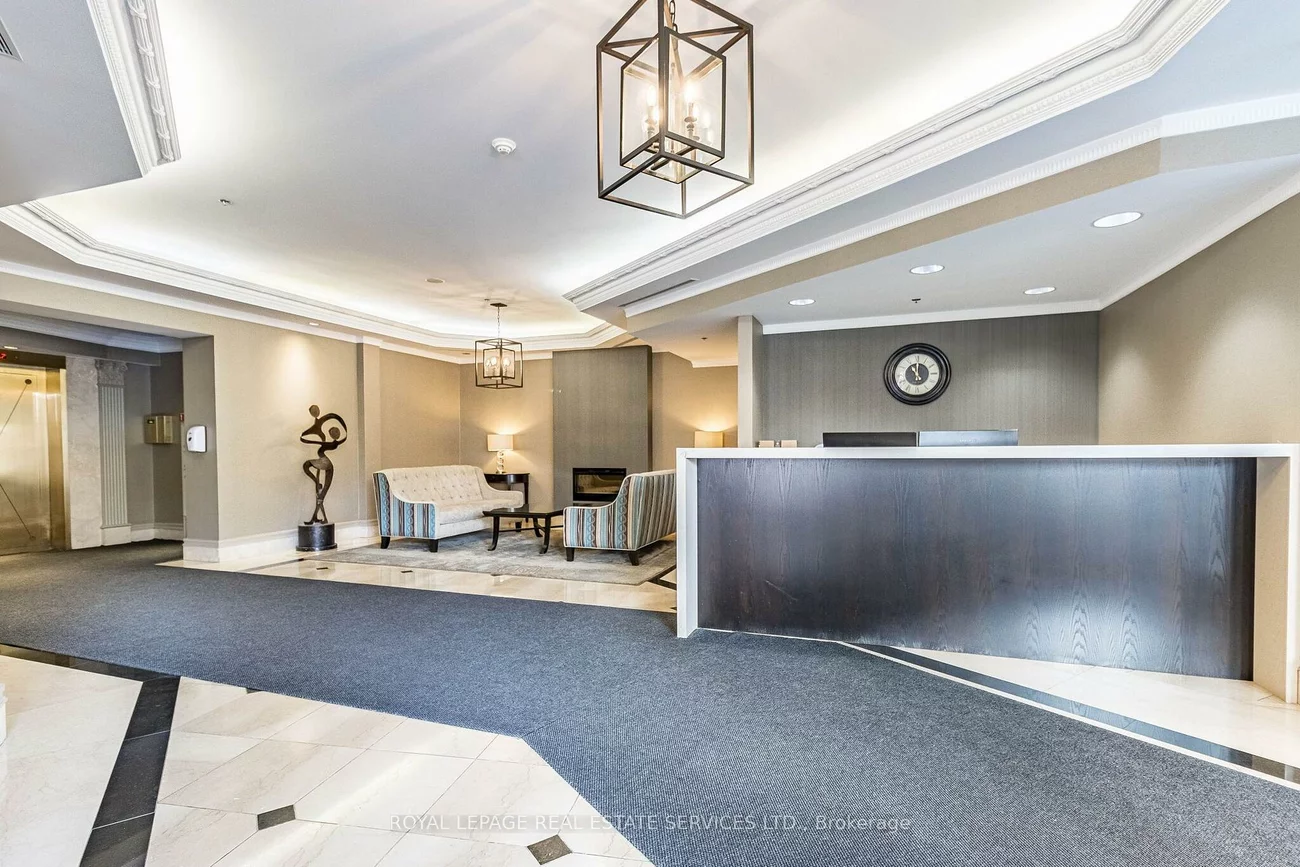1, Belvedere, Downtown Brampton, Brampton