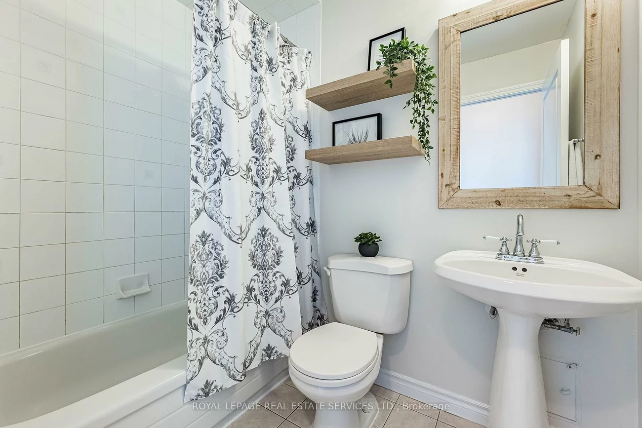 1, Belvedere, Downtown Brampton, Brampton