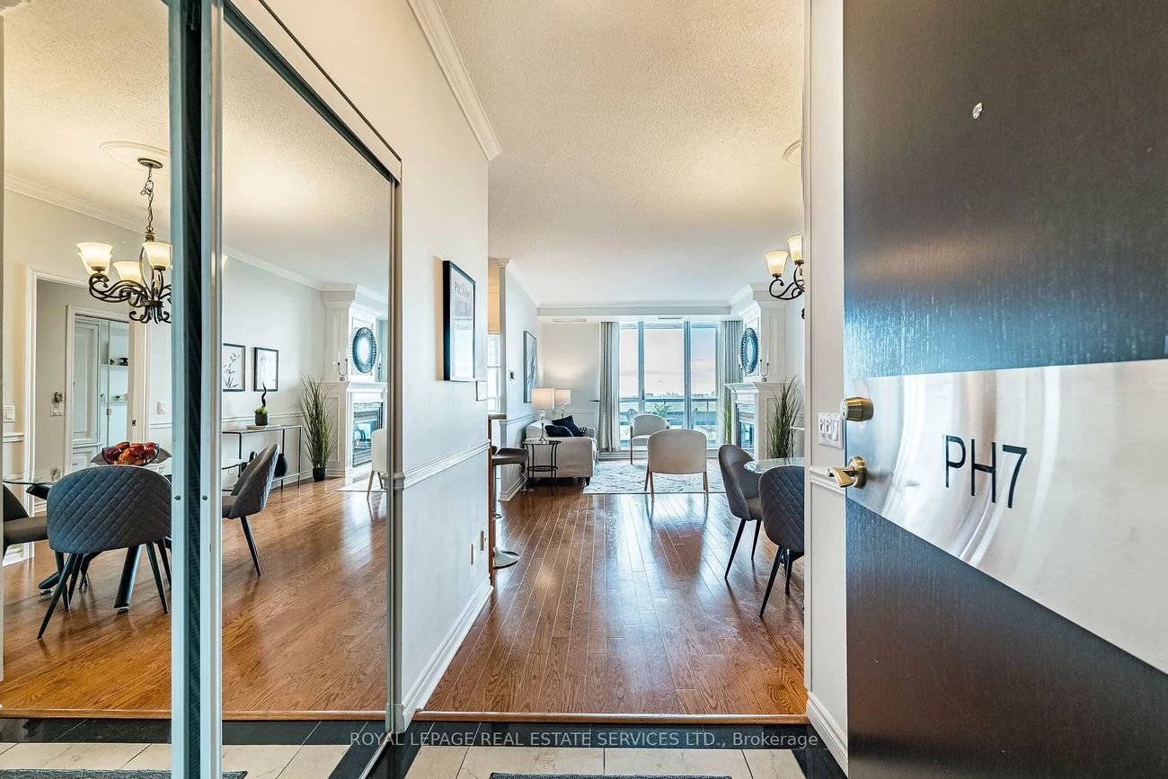 1, Belvedere, Downtown Brampton, Brampton