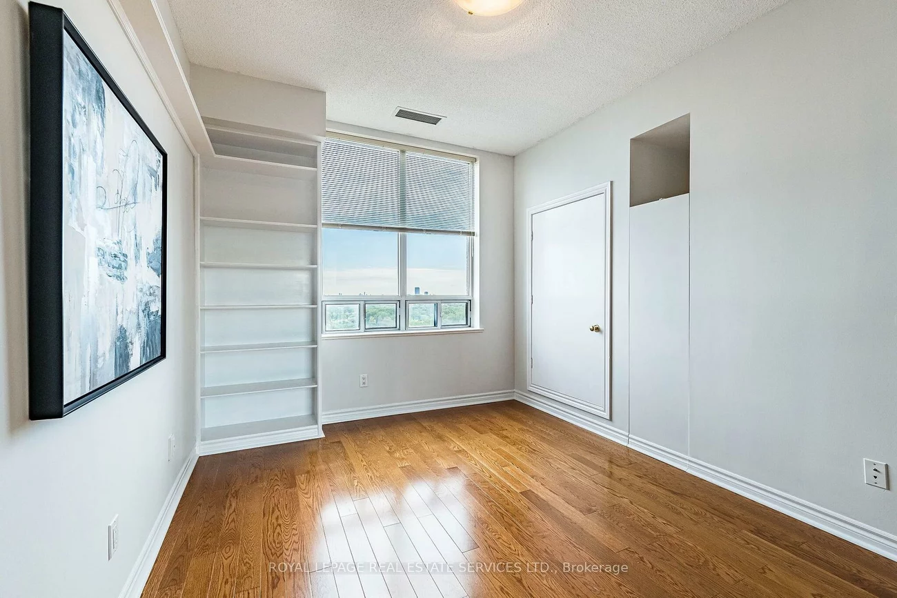 1, Belvedere, Downtown Brampton, Brampton