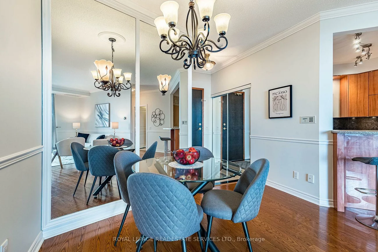 1, Belvedere, Downtown Brampton, Brampton