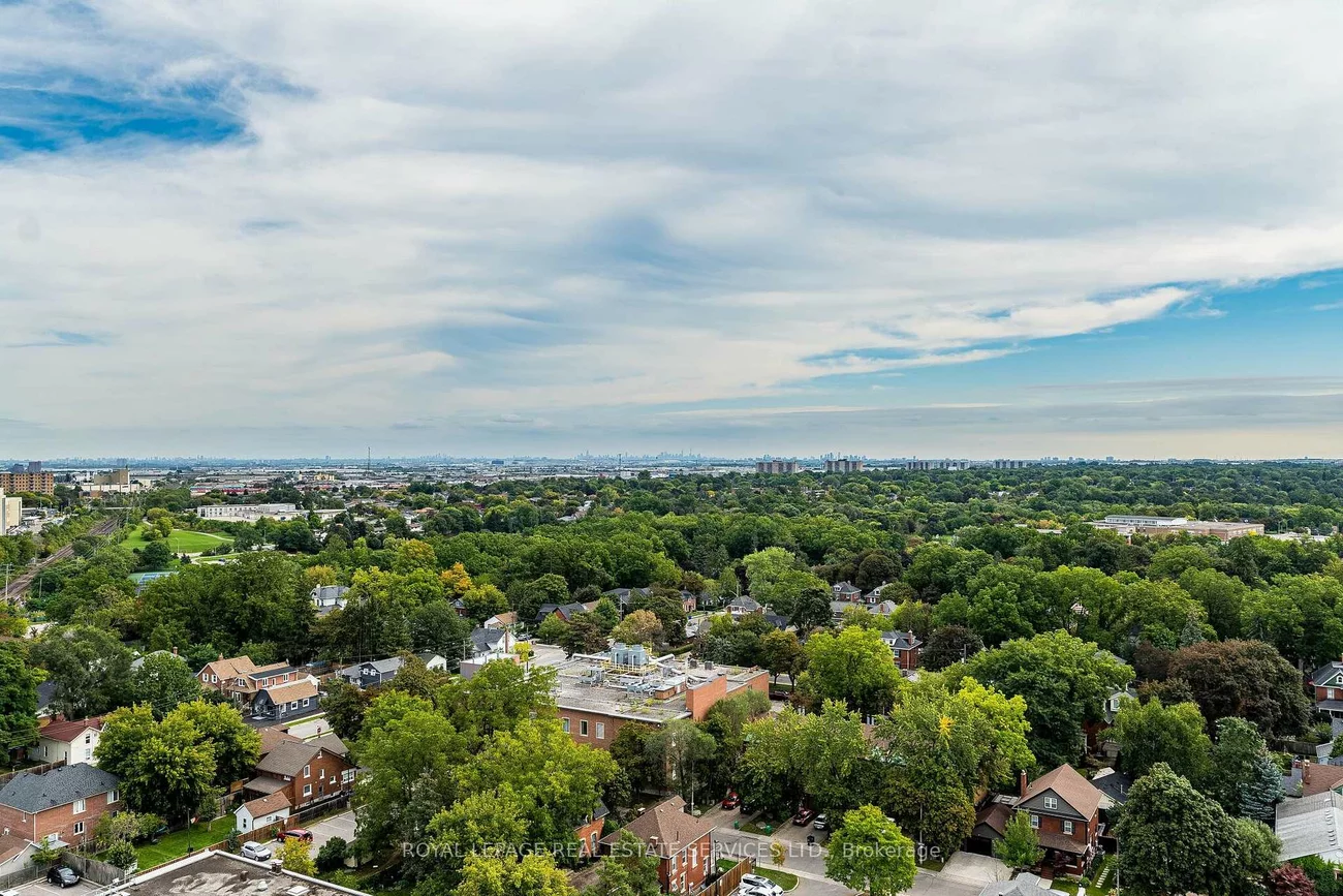 1, Belvedere, Downtown Brampton, Brampton